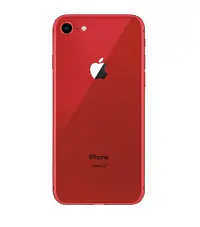 Apple iPhone 8 (64 GB) - RED